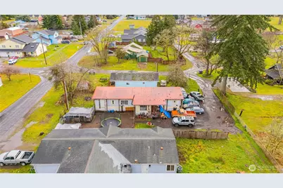 408 W Eagle Avenue, Oakville, WA 98568 - Photo 21