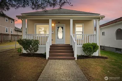 5420 S State Street, Tacoma, WA 98409 - Photo 1