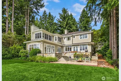 13401 Manzanita Road NE, Bainbridge Island, WA 98110 - Photo 1