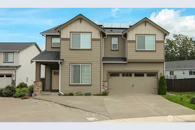 12926 178th Street Ct E, Puyallup, WA 98374 - Photo 1
