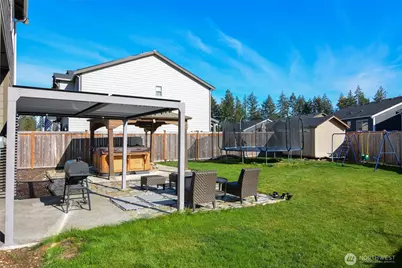 12926 178th Street Ct E, Puyallup, WA 98374 - Photo 29