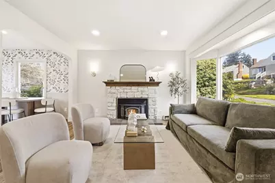 354 Farallone Avenue, Fircrest, WA 98466 - Photo 5