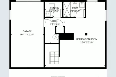 354 Farallone Avenue, Fircrest, WA 98466 - Photo 37