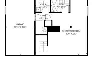 354 Farallone Ave, Fircrest, WA 98466 - Photo 37