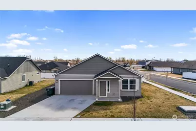 4241 W Wood Court, Moses Lake, WA 98837 - Photo 3