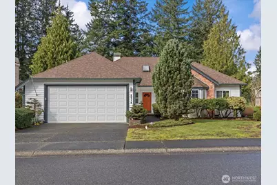 25719 Lake Wilderness Country Club Drive SE, Maple Valley, WA 98038 - Photo 1