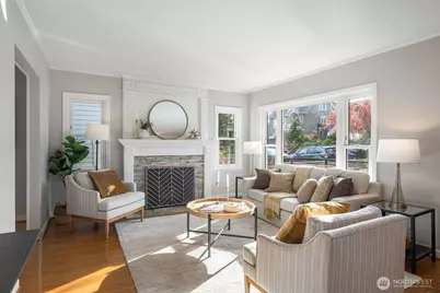 5232 38th Avenue NE, Seattle, WA 98105 - Photo 5