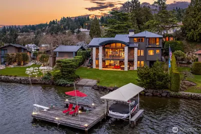 5629 Pleasure Point Lane SE, Bellevue, WA 98006 - Photo 1