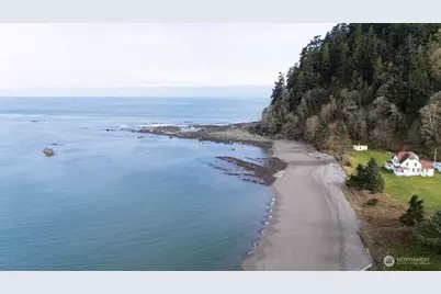 42 Fisherman Street, Clallam Bay, WA 98326 - Photo 9