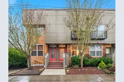 1139 Bradner Place S, Seattle, WA 98144 - Photo 1