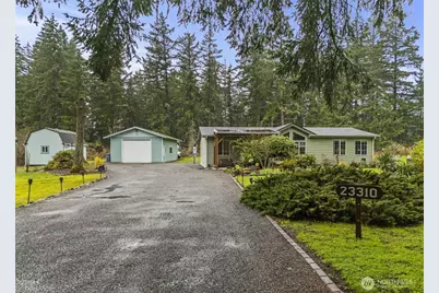 23310 62nd Avenue E, Graham, WA 98338 - Photo 1