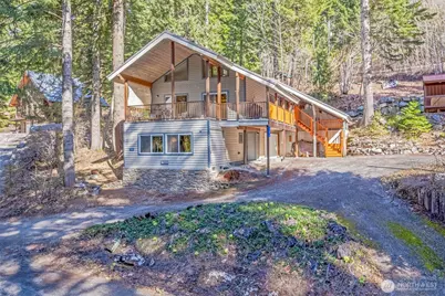 17890 North Shore Drive, Leavenworth, WA 98826 - Photo 35