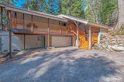 17890 North Shore Drive, Leavenworth, WA 98826 - Photo 33