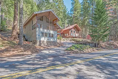 17890 North Shore Drive, Leavenworth, WA 98826 - Photo 31