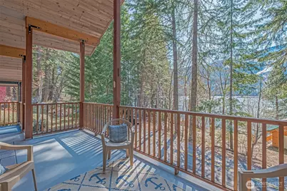 17890 North Shore Drive, Leavenworth, WA 98826 - Photo 3