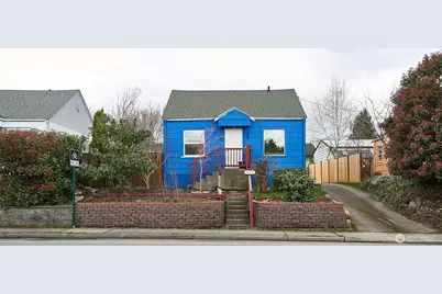 403 Alabama Street, Bellingham, WA 98225 - Photo 1