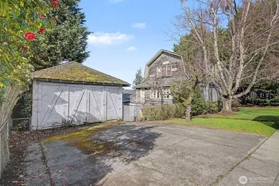 1857 N 54th Street, Seattle, WA 98103 - Photo 1