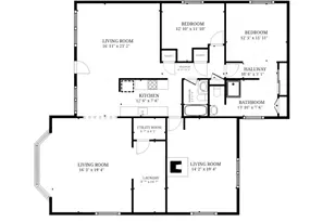 9537 S 213th St, Kent, WA 98031 - Photo 31