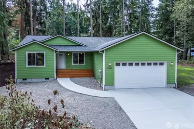 17911 Clearland Boulevard SE, Yelm, WA 98597 - Photo 1