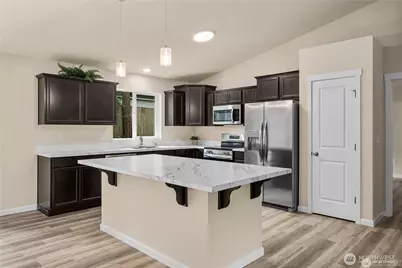 17911 Clearland Boulevard SE, Yelm, WA 98597 - Photo 7