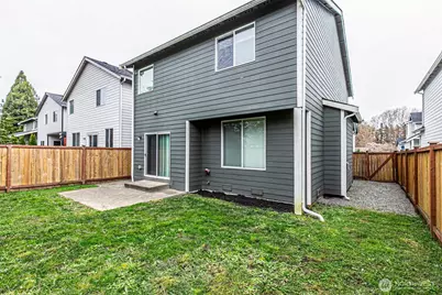 917 NE Burton Ray Street NE, Lacey, WA 98516 - Photo 27