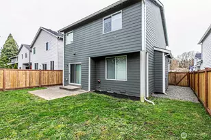 917 NE Burton Ray Street NE, Lacey, WA 98516 - Photo 27