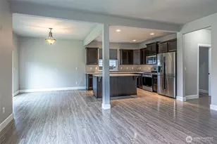 917 NE Burton Ray Street NE, Lacey, WA 98516 - Photo 7