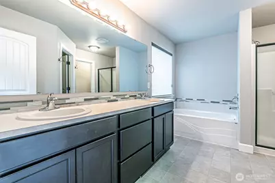 917 NE Burton Ray Street NE, Lacey, WA 98516 - Photo 17