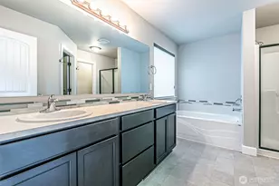 917 NE Burton Ray Street NE, Lacey, WA 98516 - Photo 17