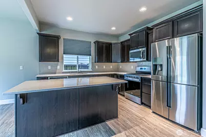 917 NE Burton Ray Street NE, Lacey, WA 98516 - Photo 11