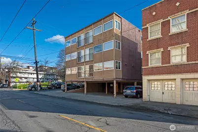 403 E Thomas Street #1-9, Seattle, WA 98102 - Photo 5