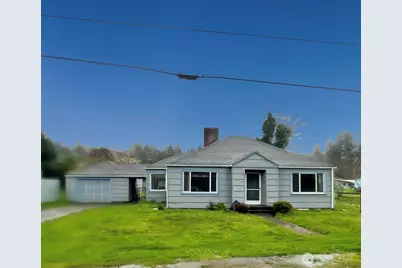 405 Willapa Avenue, South Bend, WA 98586 - Photo 1