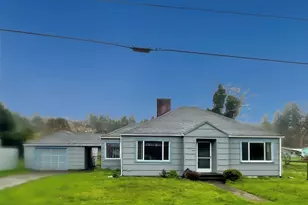 405 Willapa Ave, South Bend, WA 98586 - Photo 1