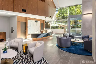 800 Columbia Street #1807, Seattle, WA 98104 - Photo 29