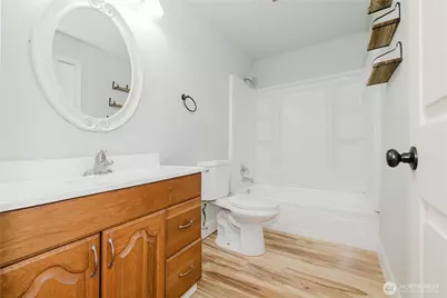 70 E Huckleberry Drive, Grapeview, WA 98546 - Photo 11