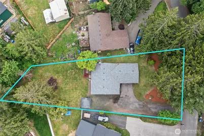 70 E Huckleberry Drive, Grapeview, WA 98546 - Photo 15