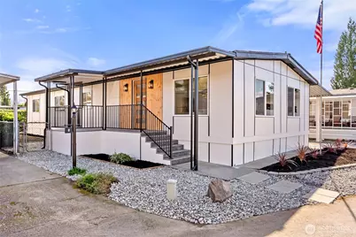 1510 Maple Lane #7, Kent, WA 98030 - Photo 5