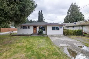502 N Oak St, Burlington, WA 98233 - Photo 1