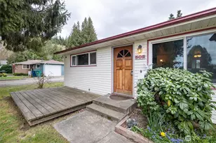 502 N Oak St, Burlington, WA 98233 - Photo 3