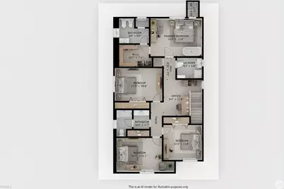 4220 Stonecrest Ct, Bellingham, WA 98226 - Photo 5