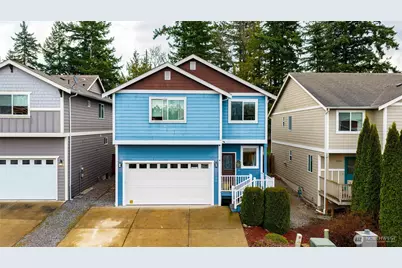 4220 Stonecrest Ct, Bellingham, WA 98226 - Photo 1