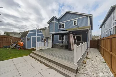 4220 Stonecrest Ct, Bellingham, WA 98226 - Photo 23