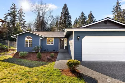 3122 Glacier Lane, Camano Island, WA 98282 - Photo 3