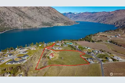 555 Loop Avenue, Manson, WA 98831 - Photo 3