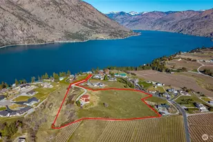 555 Loop Ave, Manson, WA 98831 - Photo 3