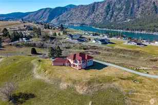 555 Loop Ave, Manson, WA 98831 - Photo 1