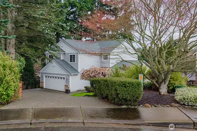 1506 SW 33rd Ave Ct Avenue Ct, Puyallup, WA 98373 - Photo 1