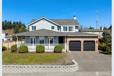 4313 Harbor Ridge Road NE, Tacoma, WA 98422 - Photo 1