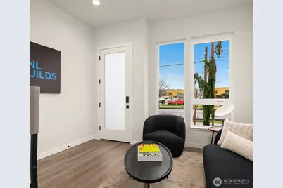 6727 Carlton Avenue S #B, Seattle, WA 98108 - Photo 5