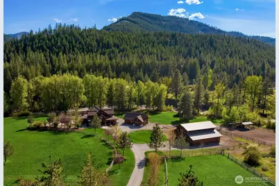 639 Twisp River Rd, Twisp, WA 98856 - Photo 1